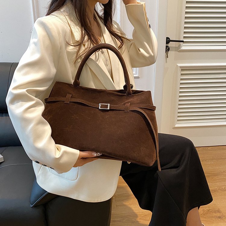 Nakoo - Maxi Bag Berlin