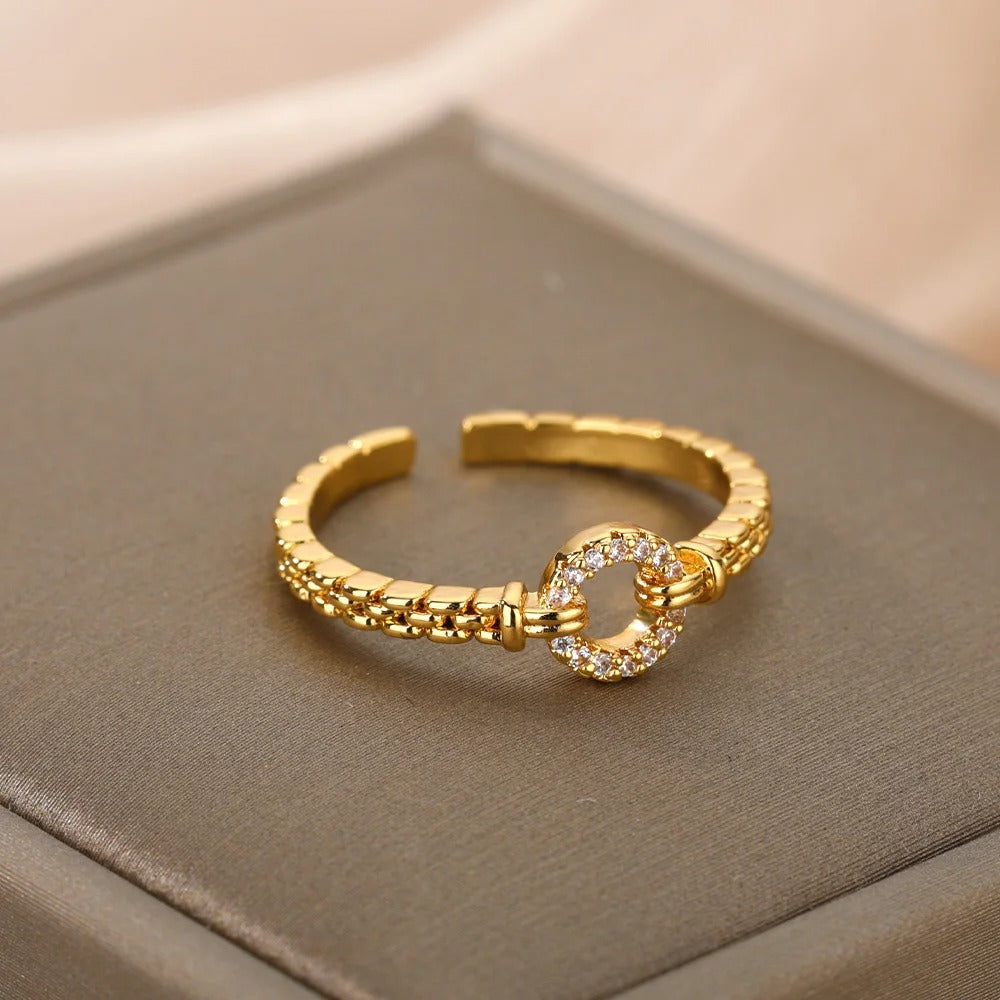 Nakoo - Paris Ring