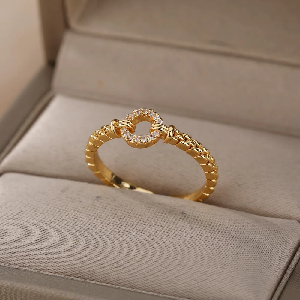 Nakoo - Paris Ring