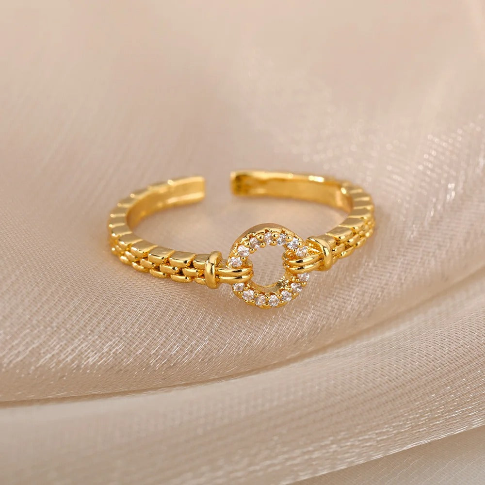 Nakoo - Paris Ring