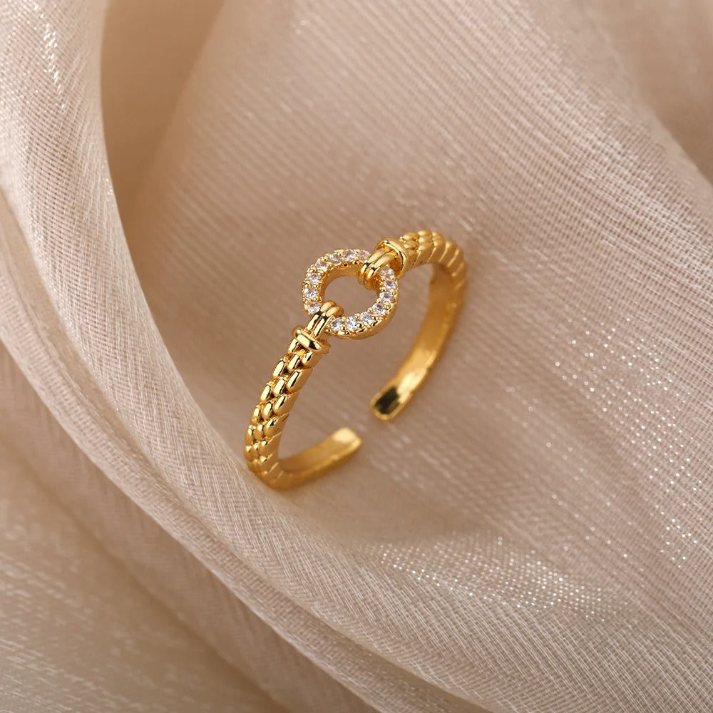 Nakoo - Paris Ring