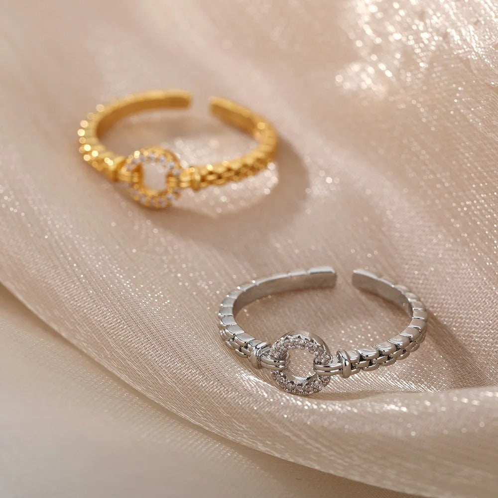 Nakoo - Paris Ring