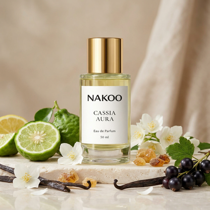 Nakoo - Cassia Aura
