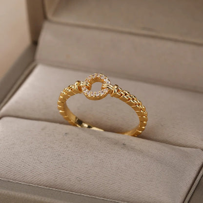 Nakoo - Paris Ring
