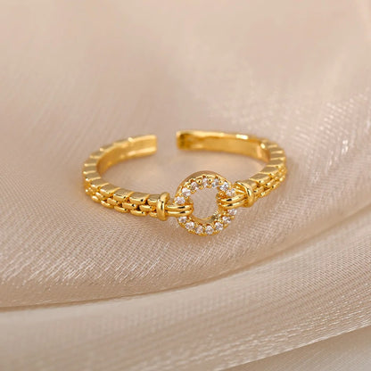 Nakoo - Paris Ring