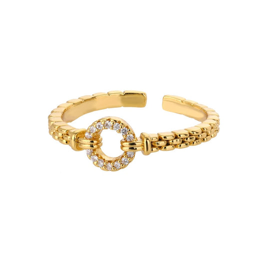 Nakoo - Paris Ring