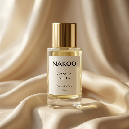 Nakoo - Cassia Aura