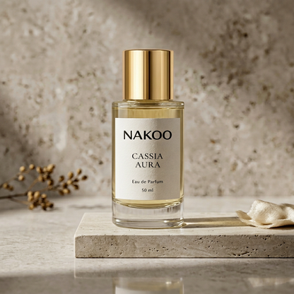 Nakoo - Cassia Aura